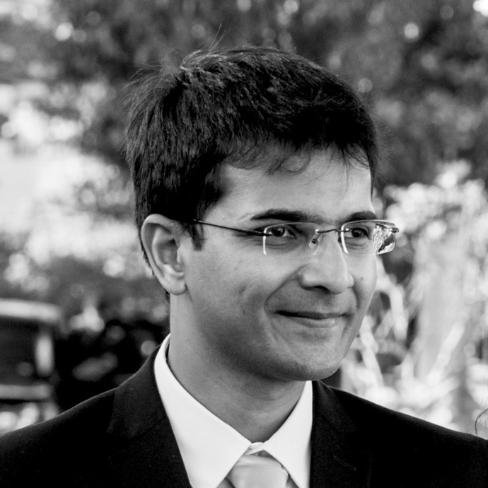 Abhijeet Mohapatra